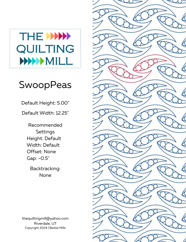 SwoopPeas