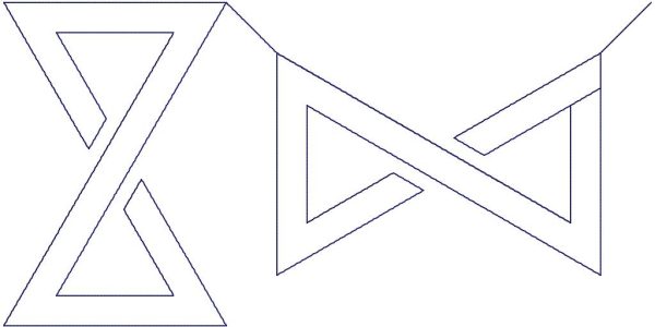 TVA Hourglass