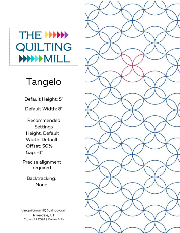 Tangelo