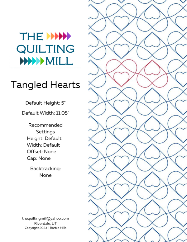 Tangled Hearts