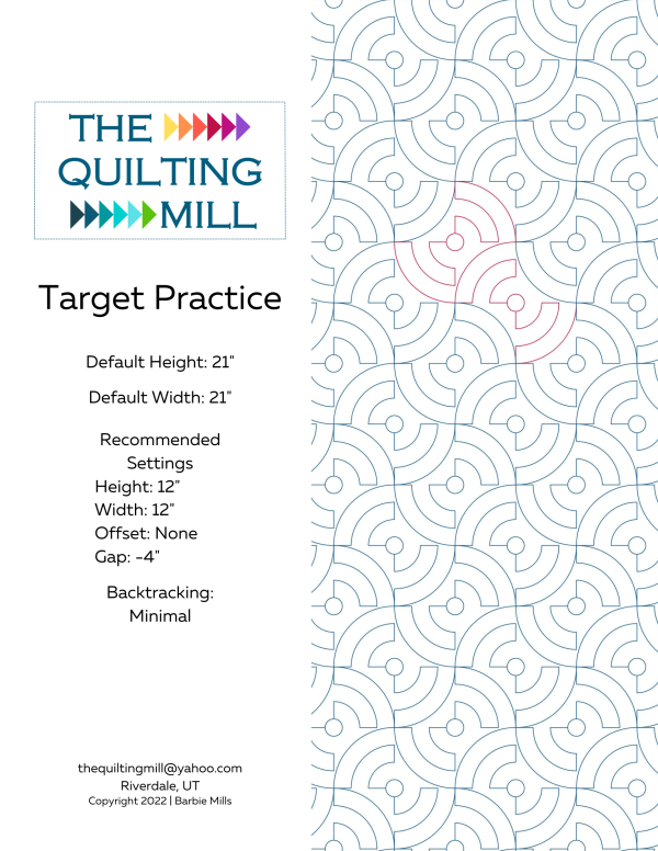 Target Practice