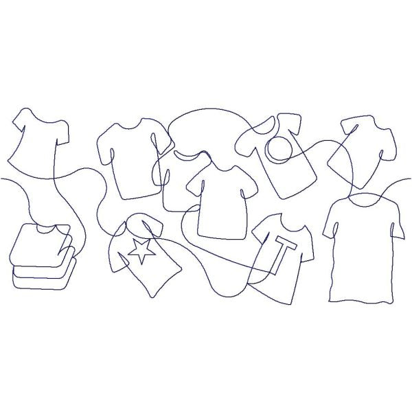 Tee Shirt Quilt