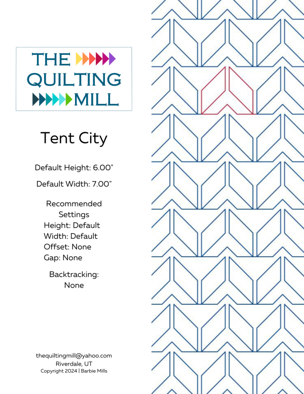 Tent City