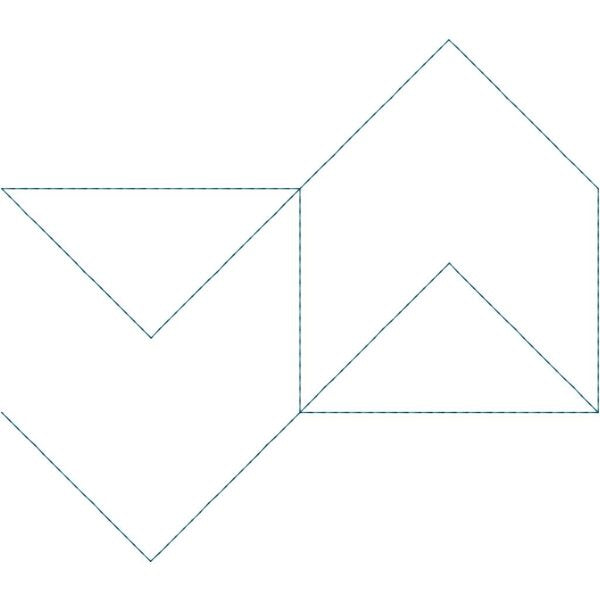 Tessellation 1