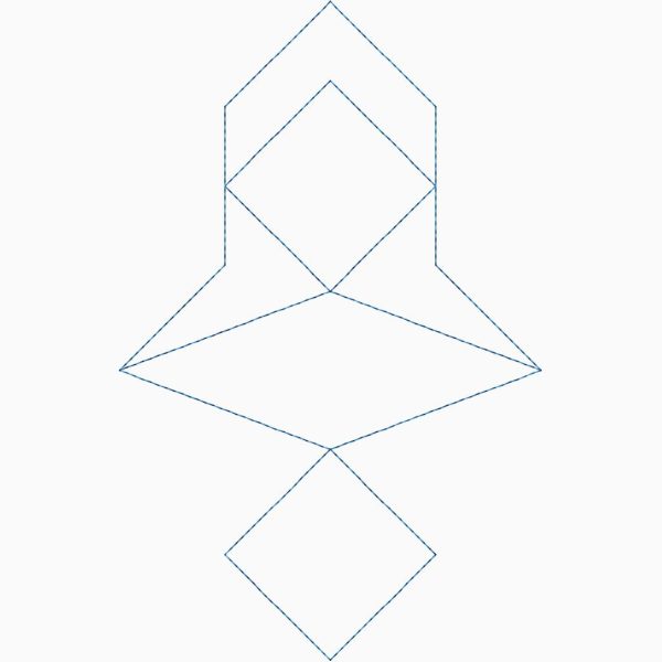 Tessellation 3