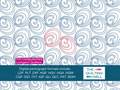 Thumbprint Swirl