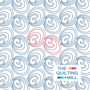 Thumbprint Swirl