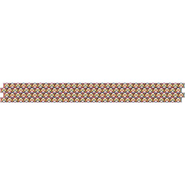 Tide - Extended Width