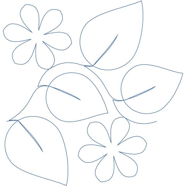 Trailing Vine
