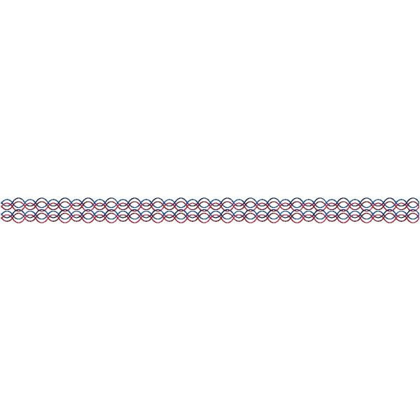 Tresses - Extended Width