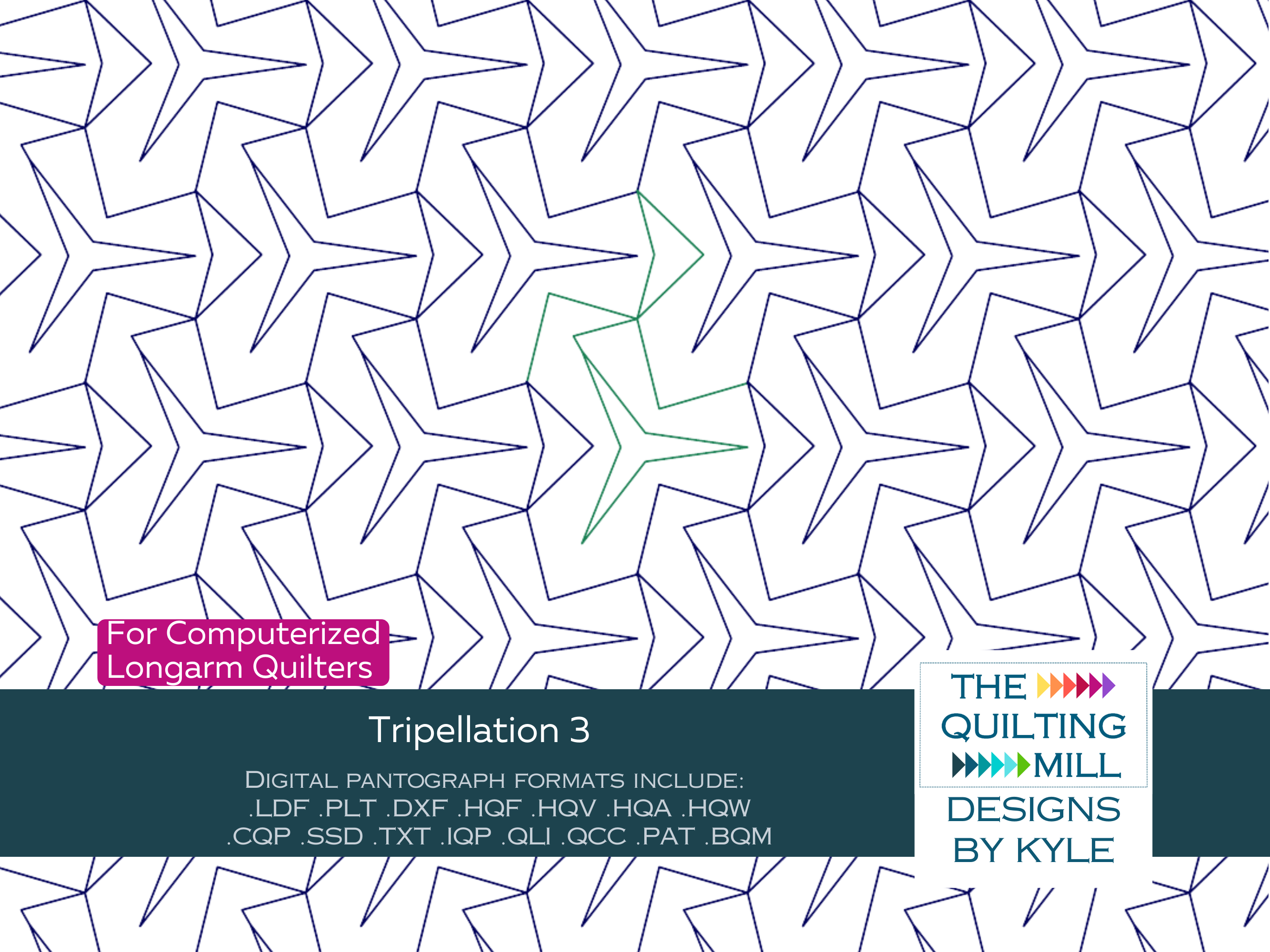 Tripellation 3
