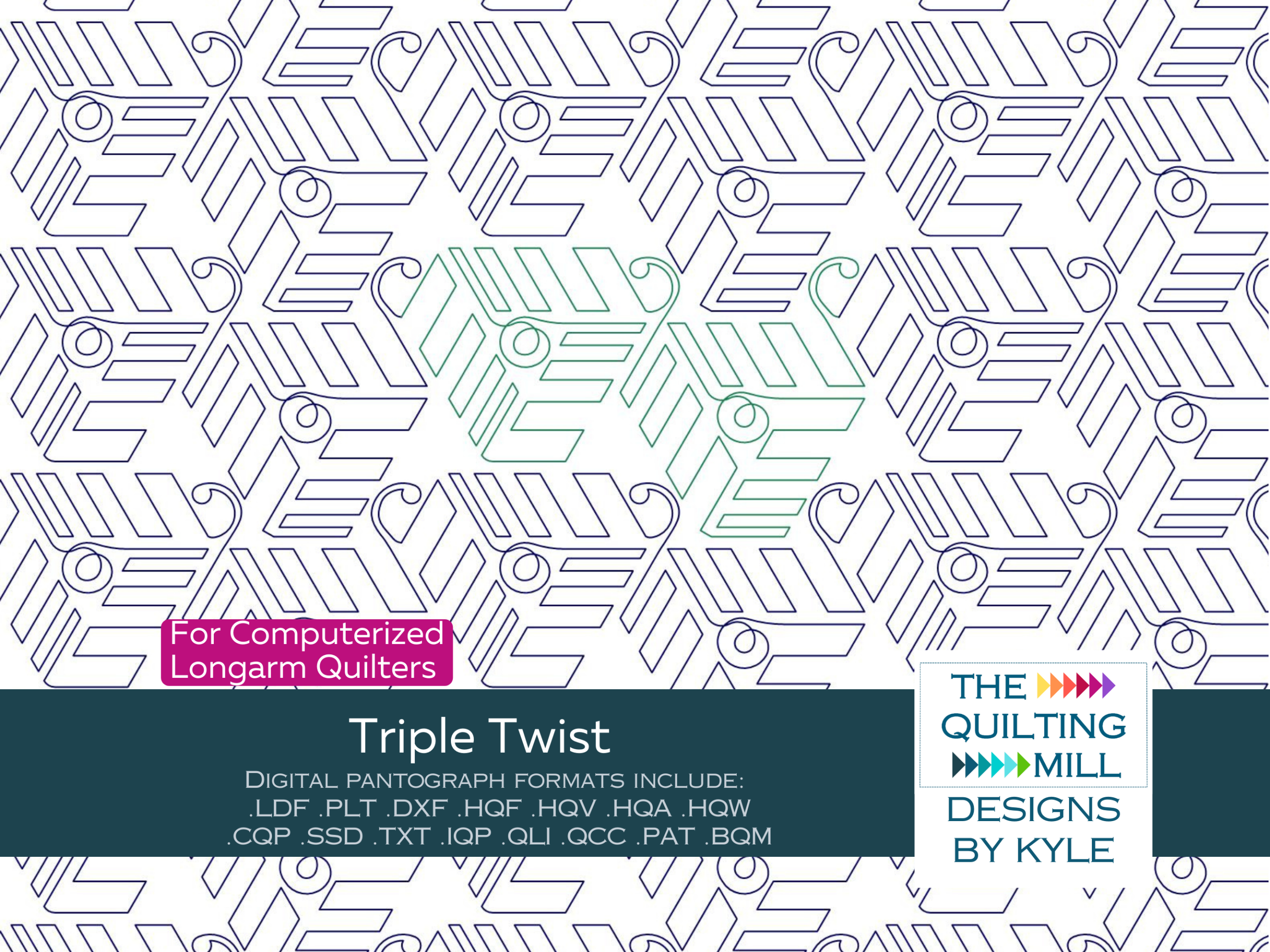 Triple Twist