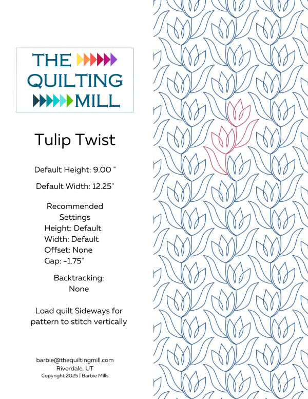 Tulip Twist