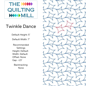 Twinkle Dance