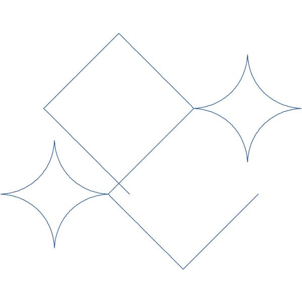 Twinkle Squares