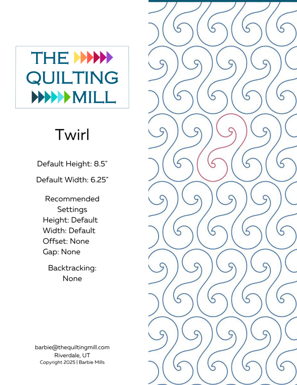 Twirl