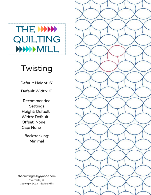 Twisting