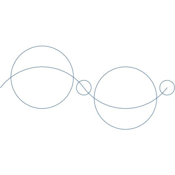 Undulate