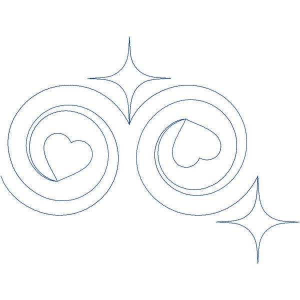 Valentine Grid