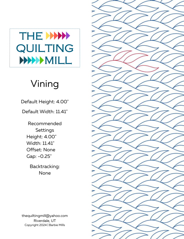 Vining