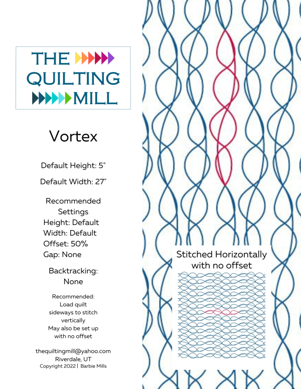 Vortex
