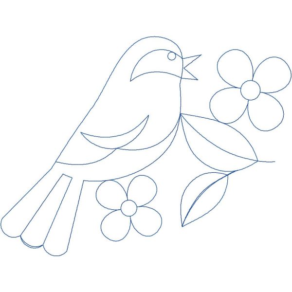 Warbling