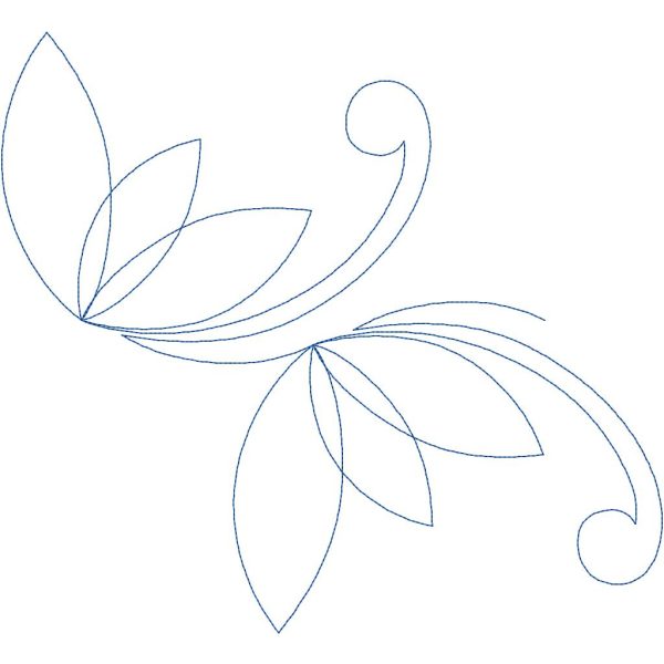 Waterlily Dance