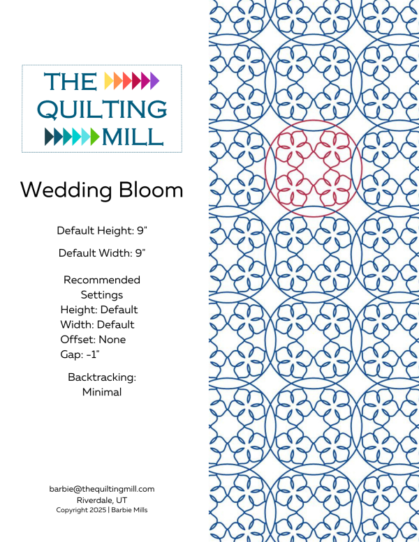 Wedding Bloom