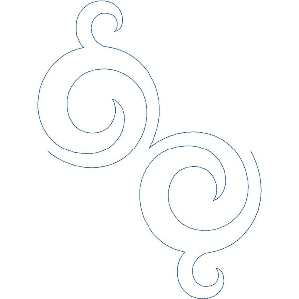 Whirling