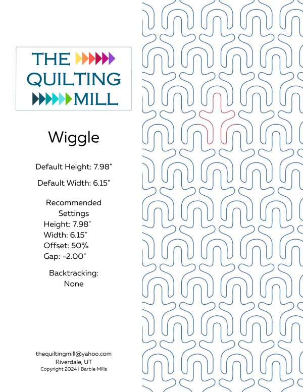 Wiggle