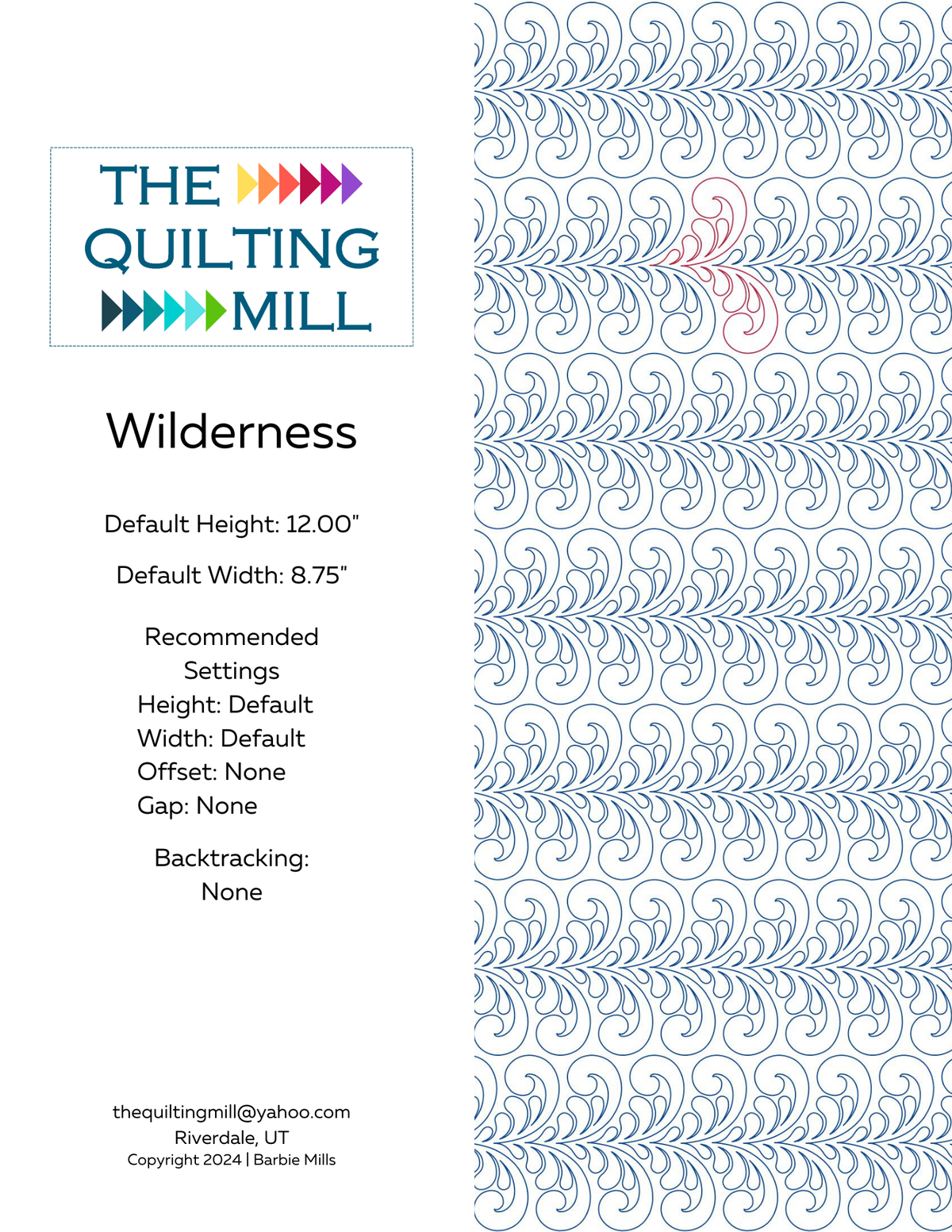 Wilderness