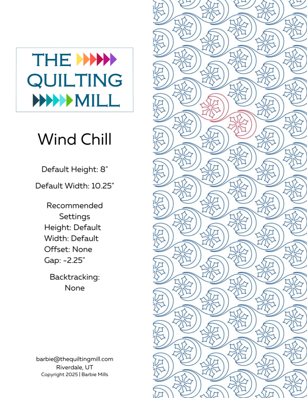 Wind Chill