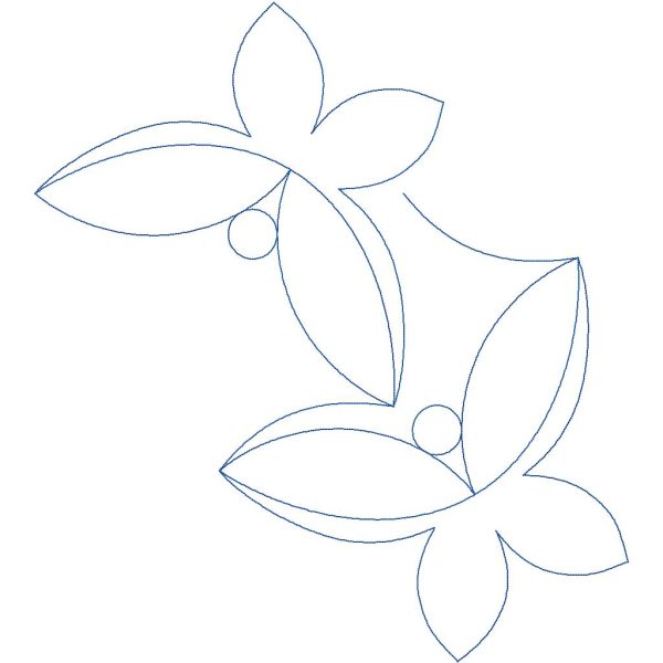 Winged