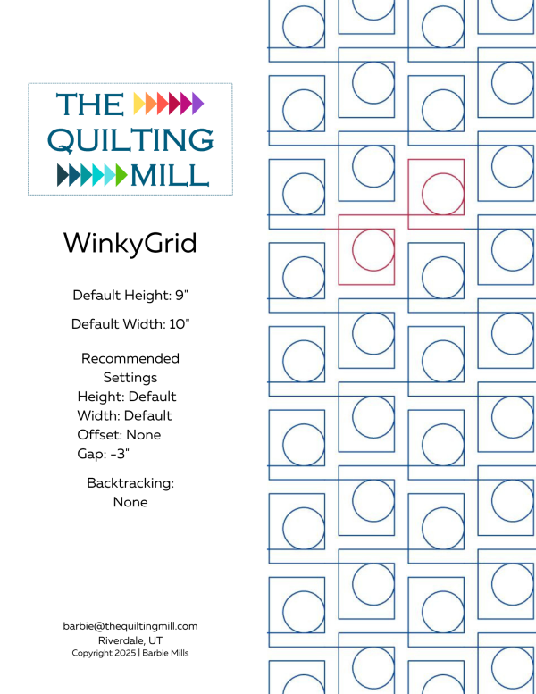 WinkyGrid