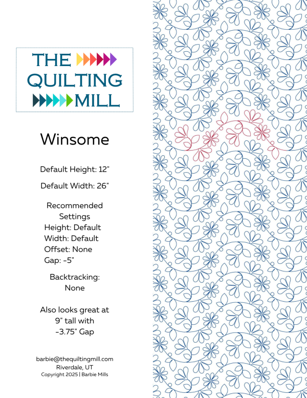 Winsome