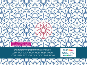 Winter Doily 2