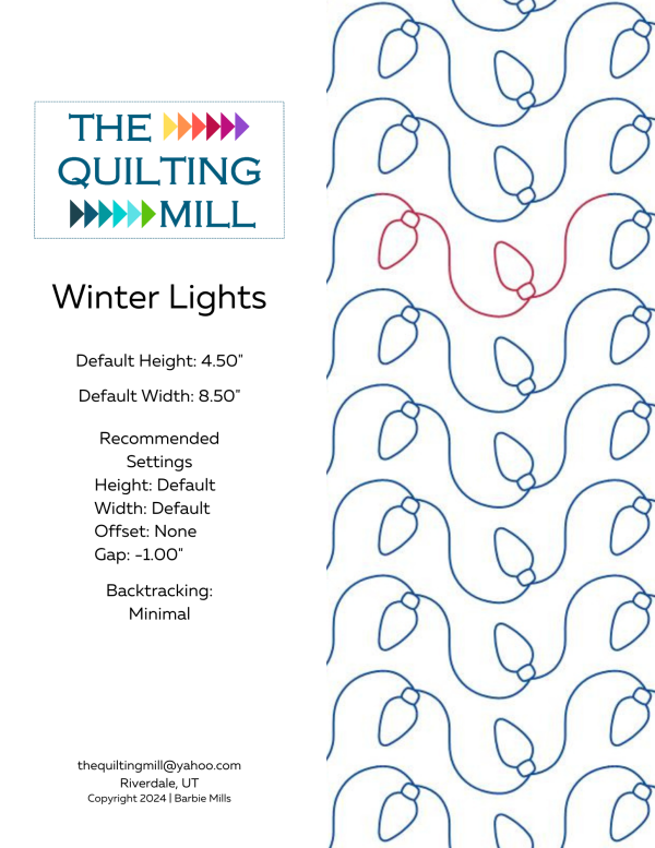 Winter Lights