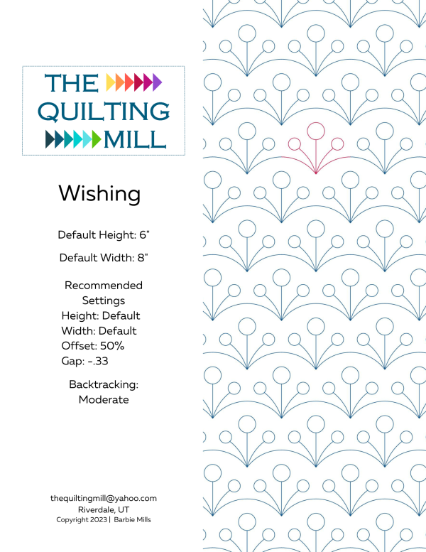 Wishing