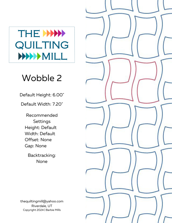 Wobble 2
