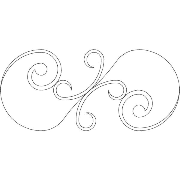 Wrought Iron 1