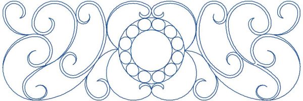 Wrought Iron 2