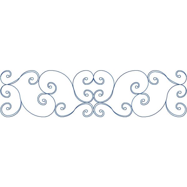 Wrought Iron 3
