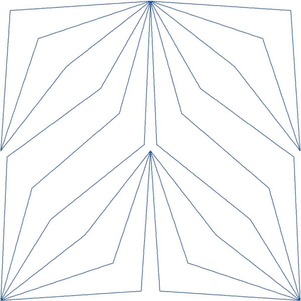Zagging