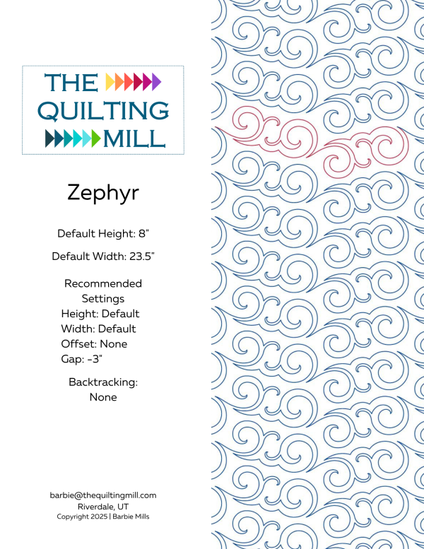 Zephyr