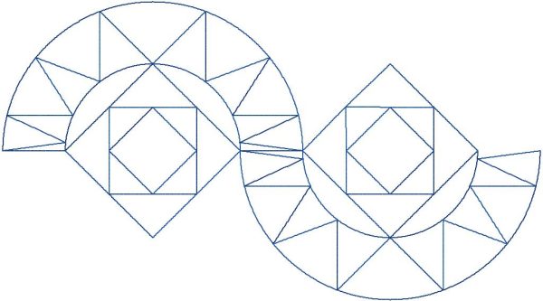 ZigZag Curve 1