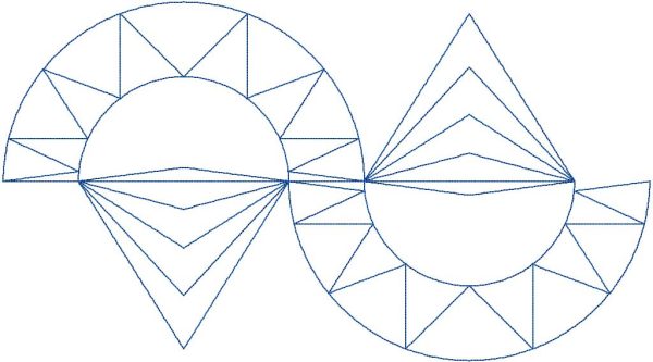 ZigZag Curve 2