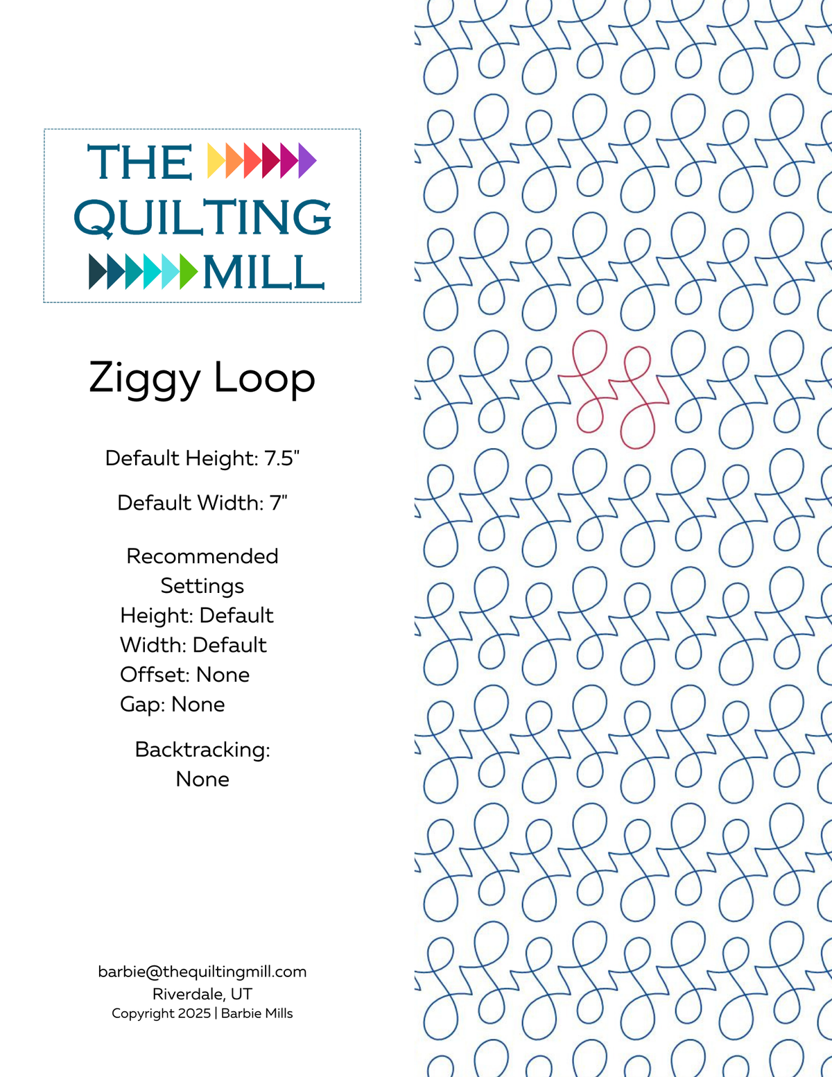 Ziggy Loop