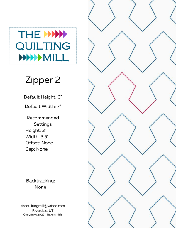 Zipper Bundle