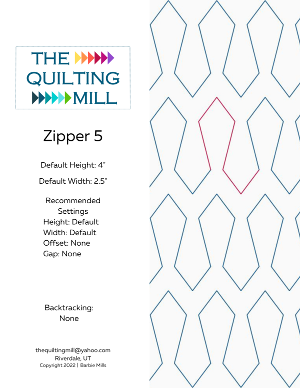 Zipper Bundle