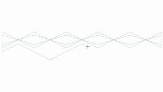 Diamond Rain Offset - Extended Width